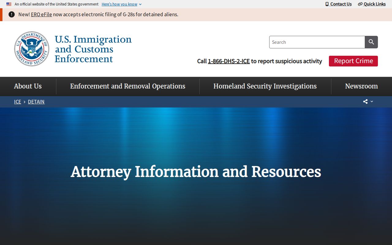 ICE detention locator release coverage after Morrison County transfer